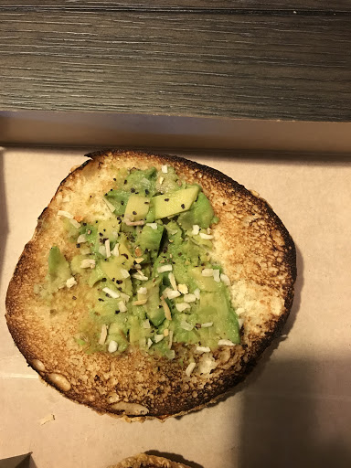 Coffee Shop «Caribou Coffee & Einstein Bros. Bagels», reviews and photos, 2080 W Northern Ave, Phoenix, AZ 85021, USA