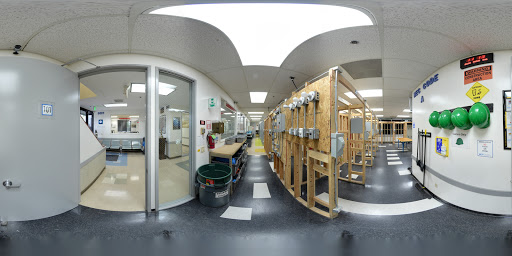 College «Southern California Institute of Technology», reviews and photos