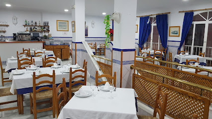 Restaurante Casa Juan - Av. Bajo de Guía, 26, 11540 Sanlúcar de Barrameda, Cádiz, Spain