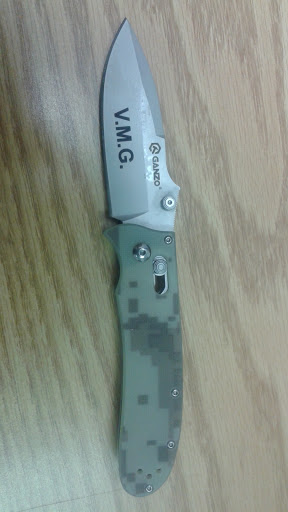 Engraver «Miracle Custom Awards & Gifts», reviews and photos, 565 Wolf Ledges Pkwy, Akron, OH 44311, USA