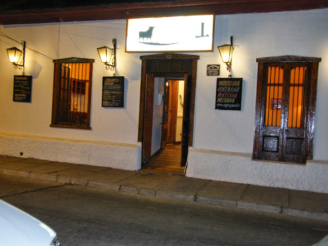 Opiniones de Restobar El Toro Delivery en La Serena - Restaurante