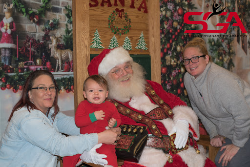 Gymnastics Center «Sterling Gymnastics Academy», reviews and photos, 5535 Gatewood Dr, Sterling Heights, MI 48310, USA