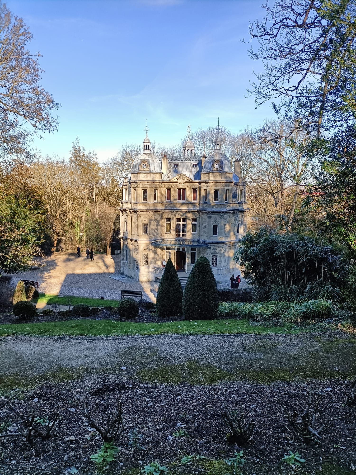 Photo n° 2 de l'avis de Fabien.o fait le 13/02/2022 à 00:10