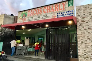 TACOS "CHARLY" image