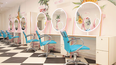 Tchip Coiffure Montluçon à Montluçon