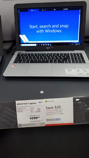 Electronics Store «Best Buy», reviews and photos, 7771 Winchester Rd, Memphis, TN 38125, USA