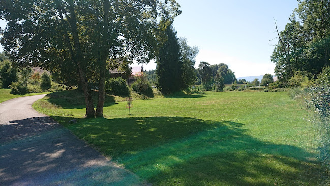 Disc Golf Park Albisbrunn - Freienbach