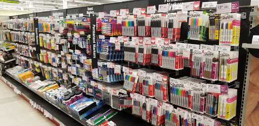 Office Supply Store «Staples», reviews and photos, 1631 Wesel Blvd, Hagerstown, MD 21740, USA