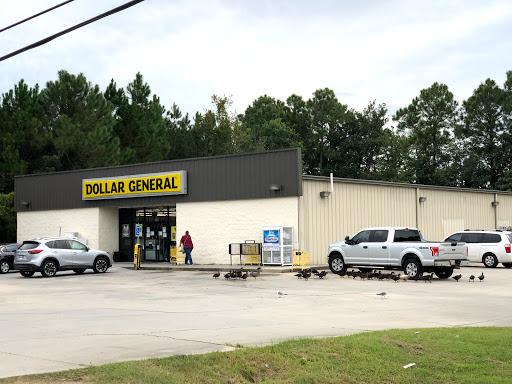 Discount Store «Dollar General», reviews and photos, 6709 Washington Ave, Ocean Springs, MS 39564, USA