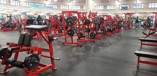 Gym «Rambler Gym», reviews and photos, Washington Cir, Randolph AFB, TX 78150, USA