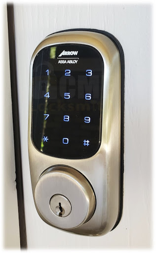 Locksmith «ACME Locksmith», reviews and photos, 7118 E Sahuaro Dr Ste A, Scottsdale, AZ 85254, USA