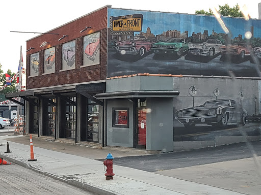 Auto Body Shop «DeCarlo Collision & Auto Painting», reviews and photos, 1351 Niagara St, Buffalo, NY 14213, USA