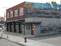 DeCarlo Collision & Auto Painting - Photo 3 - Car repair in Buffalo, NY, Buffalo