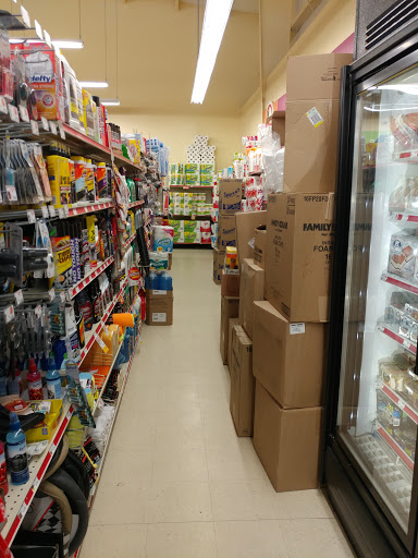 Dollar Store «FAMILY DOLLAR», reviews and photos, 2102 45th St, Galveston, TX 77551, USA