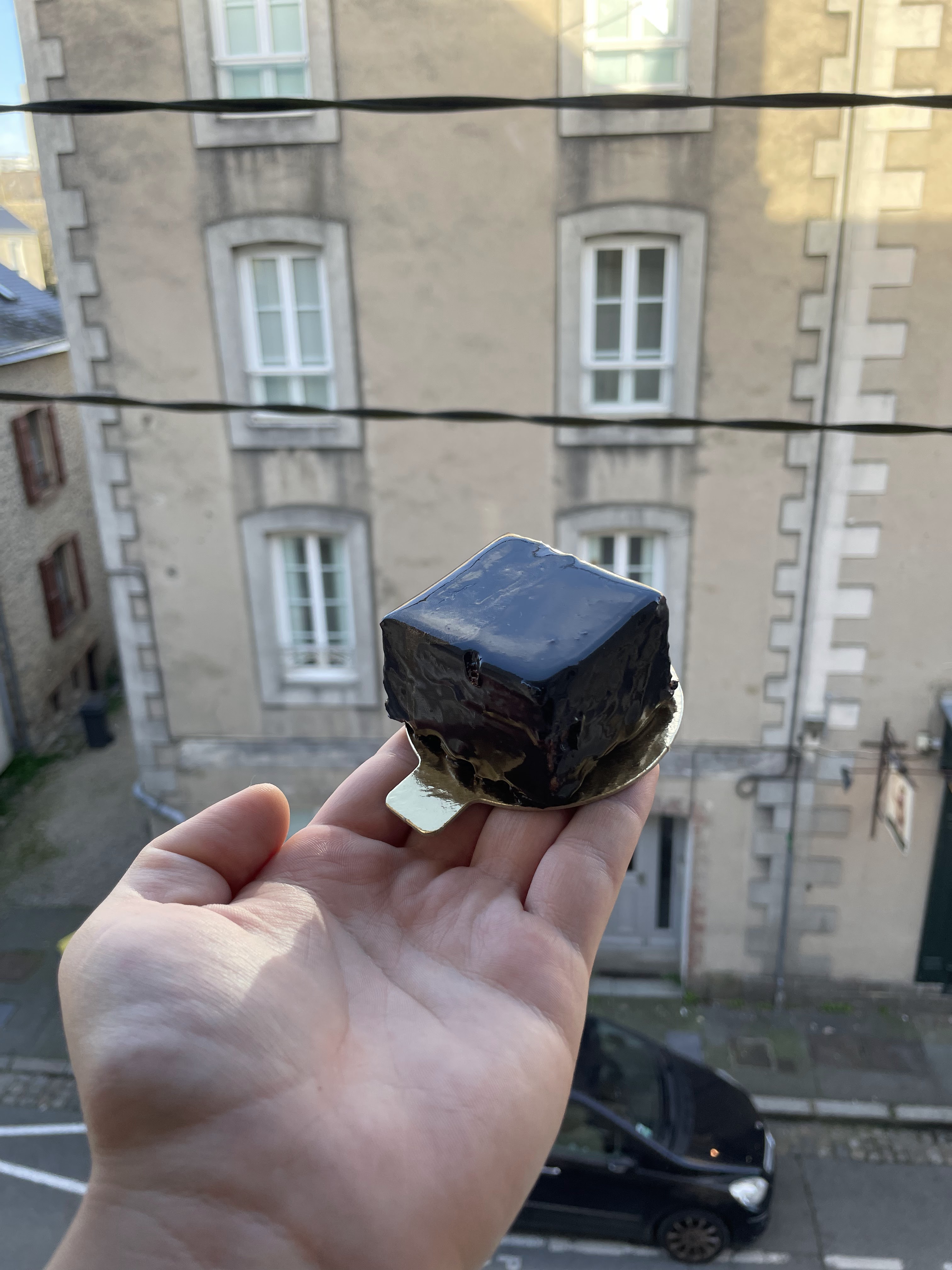 Photo n° 2 de l'avis de quentin.a fait le 15/03/2024 à 17:05