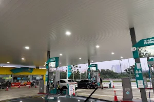 Petronas - Kesas Highway (Kinrara RSA) - New image