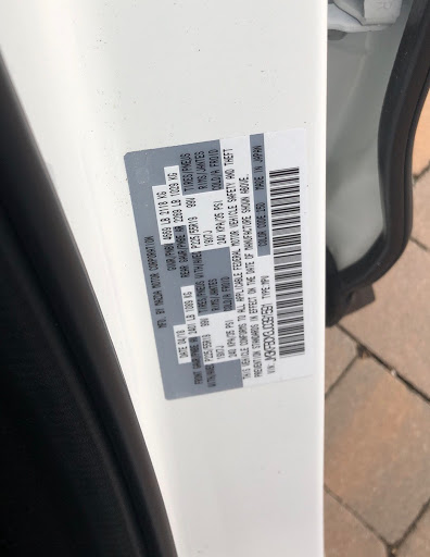 Mazda Dealer «Mazda of Valley Stream», reviews and photos, 676 W Merrick Rd, Valley Stream, NY 11580, USA