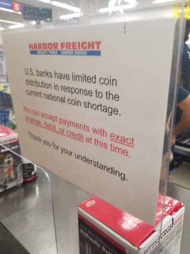 Hardware Store «Harbor Freight Tools», reviews and photos, 10603 E Apache Trail Suite 109, Apache Junction, AZ 85120, USA