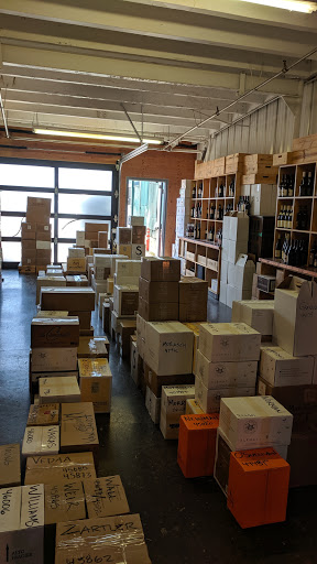 Wine Store «CorksCru Wine Merchants», reviews and photos, 339 NW Broadway, Portland, OR 97209, USA