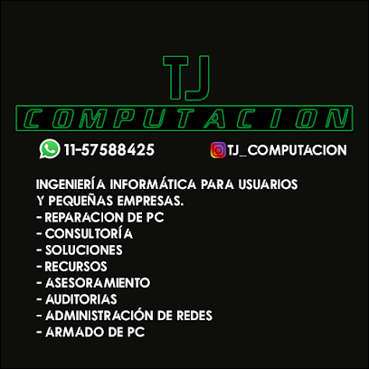 TJ Service Computacion