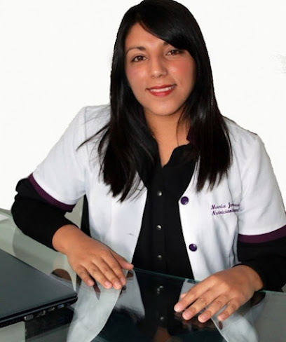María José Estrada Casanova, Nutricionista