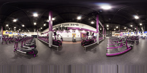 Boxing Gym «Planet Fitness», reviews and photos, 13469 Telegraph Rd, Whittier, CA 90605, USA