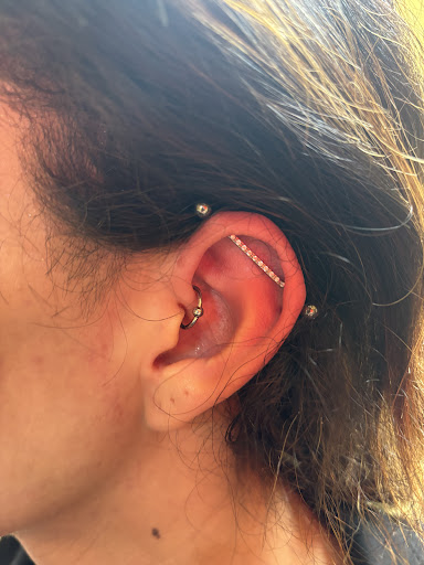 Explore tattoo ideas for guys ribs, creative tattoo ideas in San Diego, available at Body Art Salon