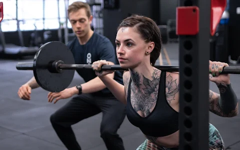 ONI | Personal Training Gym image