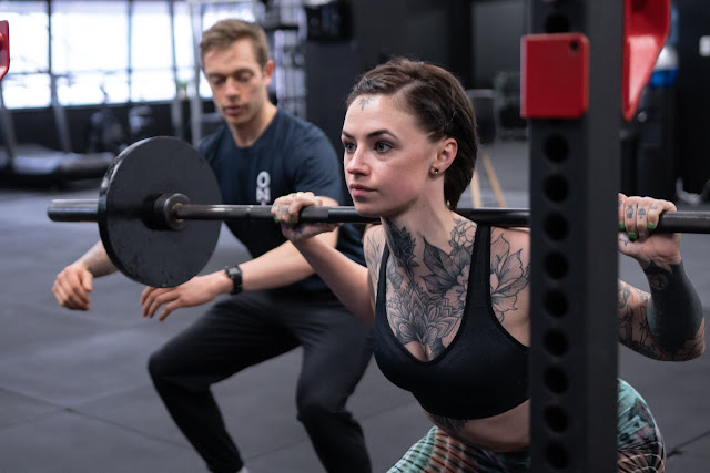 ONI | Personal Training Gym