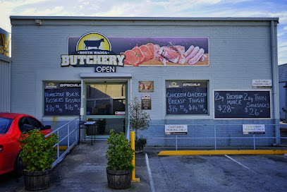 South Wagga Butchery