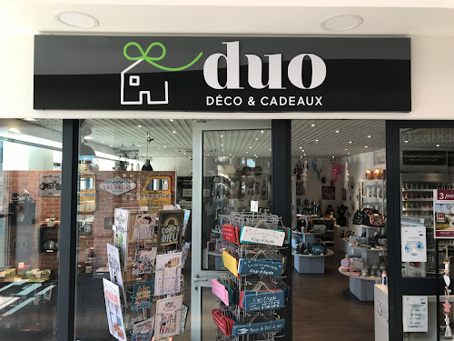 Magasin d'ameublement et de décoration DUO DECO & CADEAUX Agde