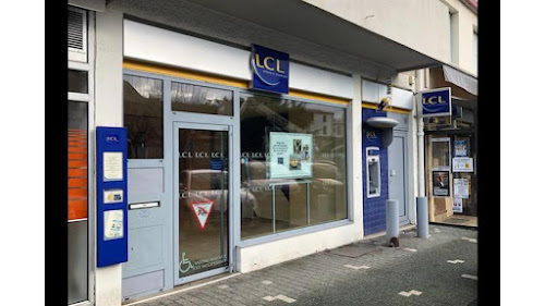 LCL Banque et assurance à Aubière