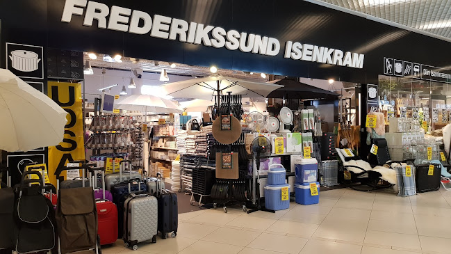 Frederikssund Isenkram