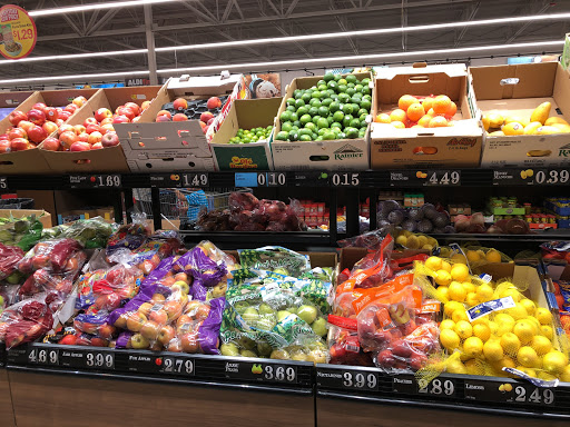 Discount Supermarket «ALDI», reviews and photos, 12630 Day St, Moreno Valley, CA 92553, USA