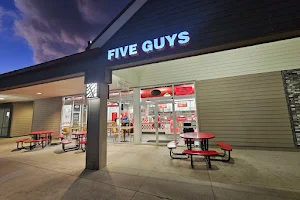 Five Guys image