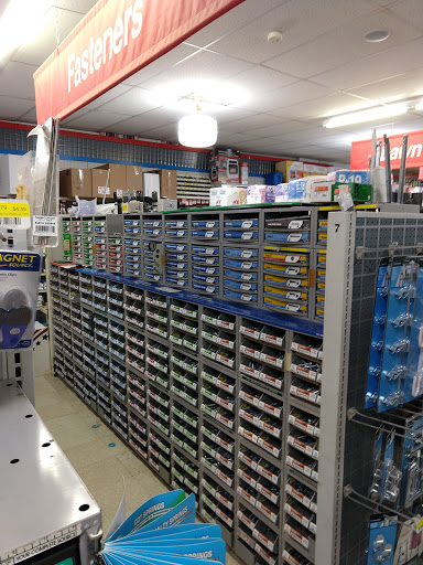 Hardware Store «Miller Ace Hardware», reviews and photos, 237 Brownsville Rd, Pittsburgh, PA 15210, USA