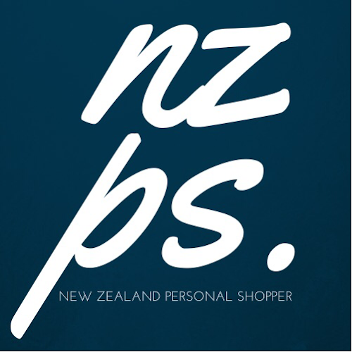 New Zealand Personal Shopper - Courier service