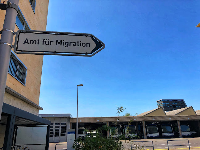 Amt für Migration - Sprachschule