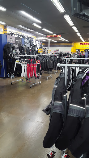 Motorcycle Parts Store «Cycle Gear», reviews and photos, 9128 Marshall Dr, Lenexa, KS 66215, USA