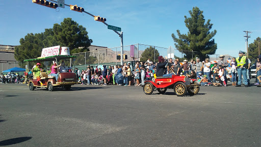 Grocery Store «Big 8 Food Stores», reviews and photos, 3518 Montana Ave, El Paso, TX 79903, USA