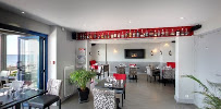 Atmosphère du Restaurant français Restaurant Latitude 47 - Damgan - Morbihan - Bretagne - n°6