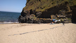 Playa de Coedo'in fotoğrafı çok temiz temizlik seviyesi ile