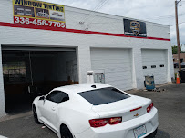 Abdoul Window Tinting - Photo 8 - Car repair in Burlington, NC, Burlington