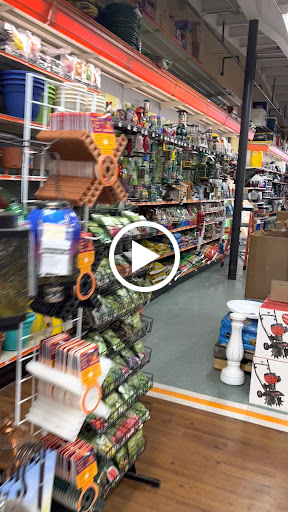 Hardware Store «Aubuchon Hardware», reviews and photos, 38 NH-25, Meredith, NH 03253, USA