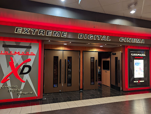 Movie Theater «Cinemark Chesapeake Square and XD», reviews and photos, 2413 Chesapeake Square Ring Rd, Chesapeake, VA 23321, USA