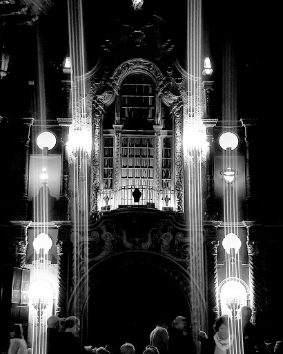 Concert Hall «Kalamazoo State Theatre», reviews and photos, 404 S Burdick St, Kalamazoo, MI 49007, USA