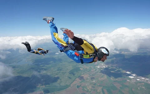 Skydive Sofia image