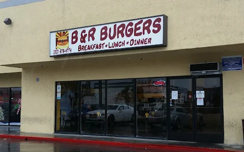 B&R Burgers image