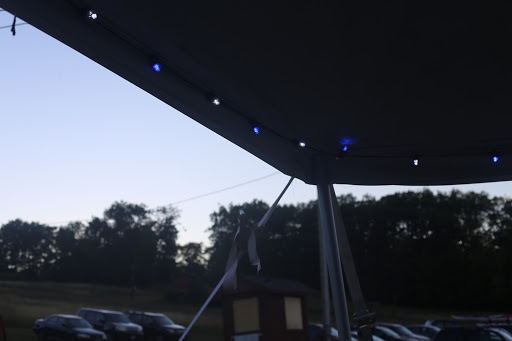 Live Music Venue «Lake Superior Big Top Chautauqua: Concert Venue», reviews and photos, 32535 Ski Hill Rd, Bayfield, WI 54814, USA