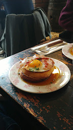 Photo n°19 de Au Bouquet Saint Paul à Paris ()